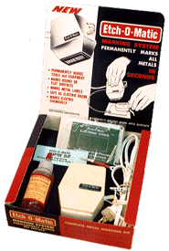 Electric Iron™ - DIY Wood Engraving Kit – marnetic