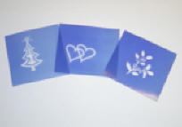 Free Stencils
