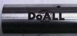 black marking Black Mark