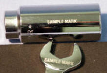 black marking Black Mark