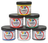 Fabric Paint Starter Kit