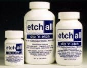 Etchall - Glass Etching Paste - 4oz