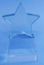 Crystal Star Award