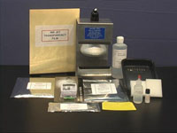 Mark 560 Stencil Maker Kit