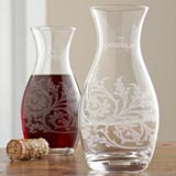 Wine Decanters