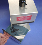 Stencil Making Unit