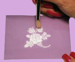 Stencil Sizes
