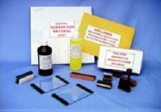 Rubber Stamps Add-On Kit Rubber Stamps Add-On Kit