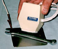 black marking Black Mark
